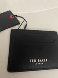 Ted Backers black Cards Case